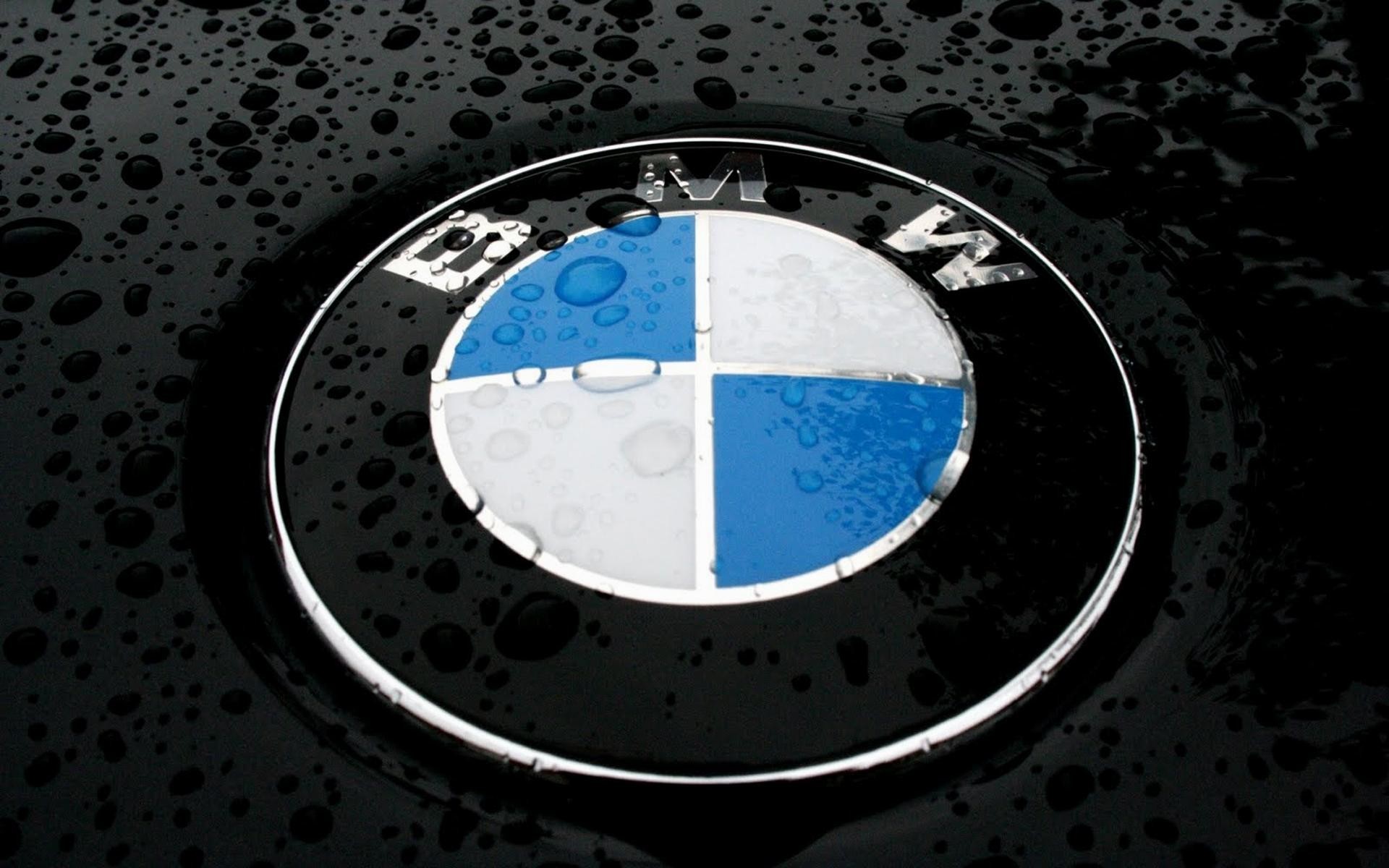 Logo Bmw Wallpapers