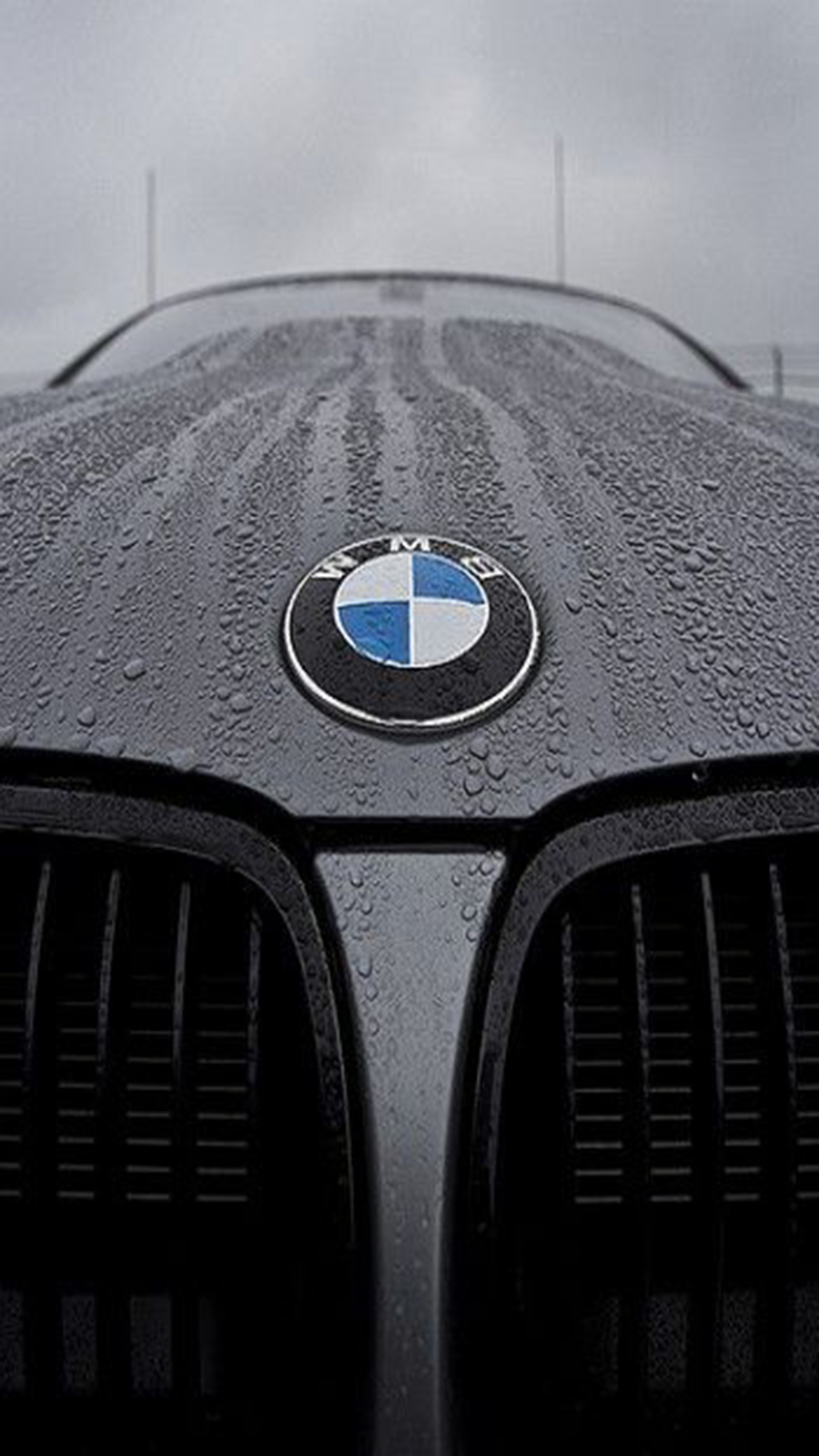 Logo Bmw Wallpapers