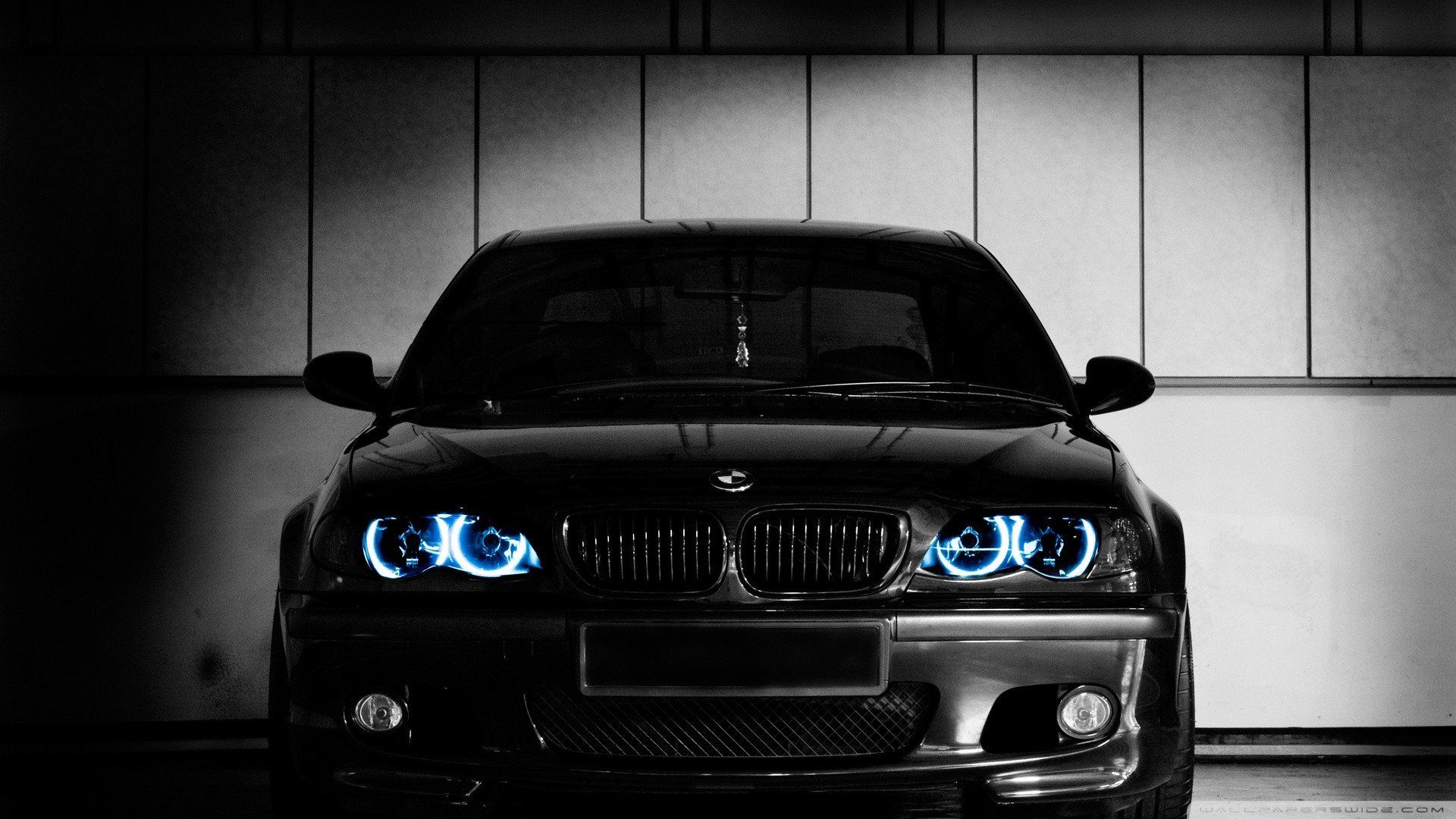 Logo Bmw Wallpapers