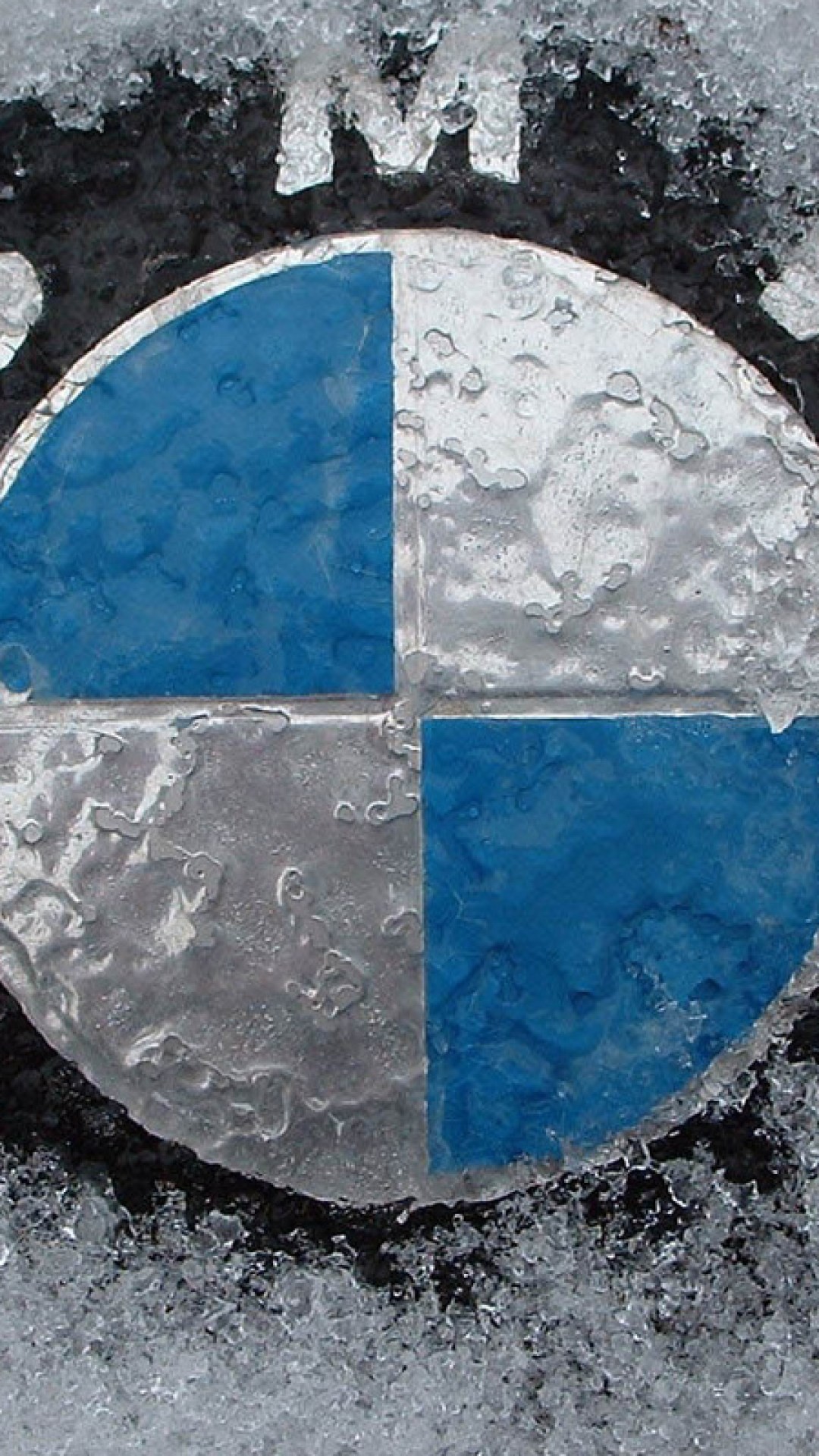 Logo Bmw Wallpapers