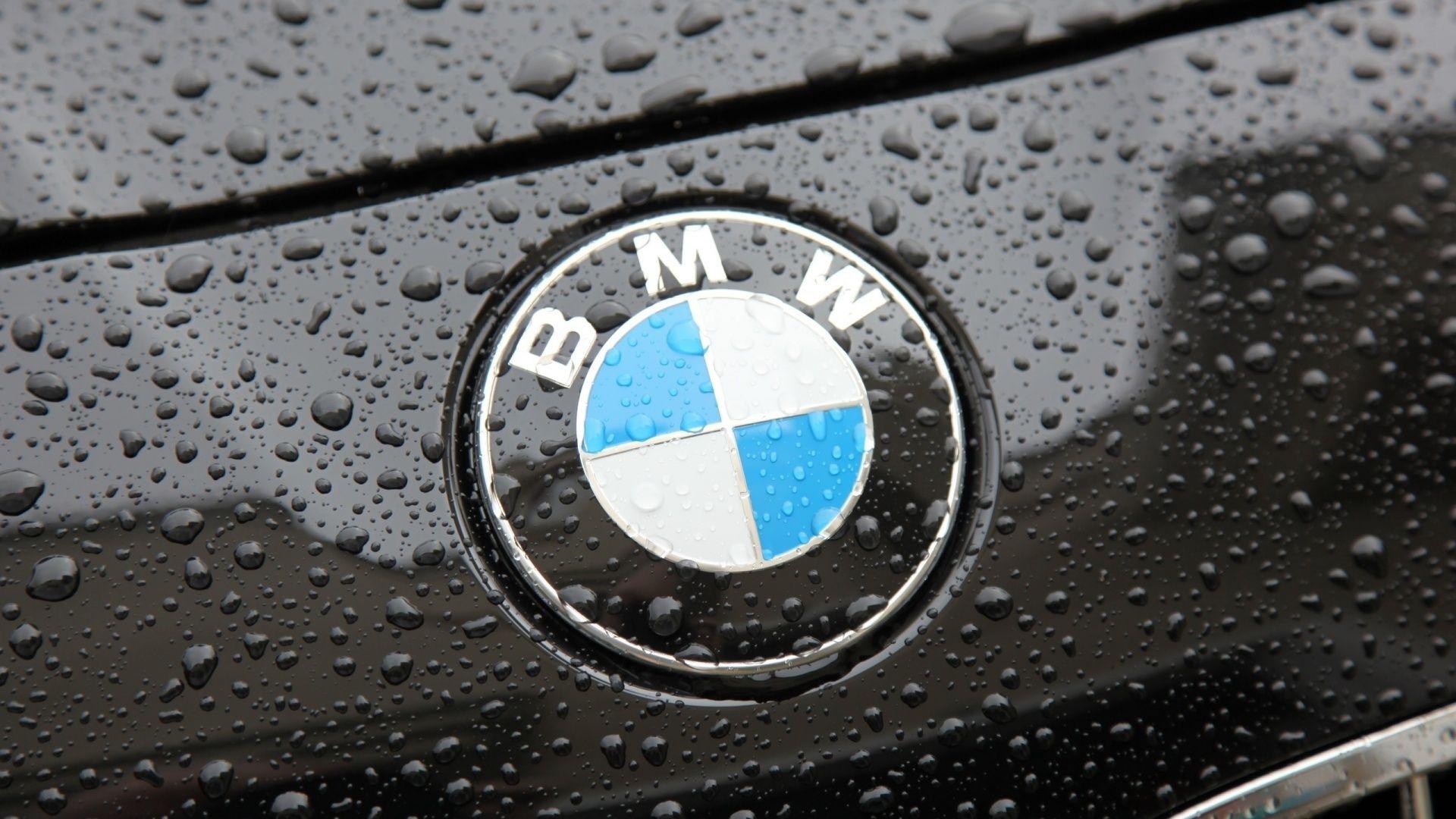 Logo Bmw Wallpapers