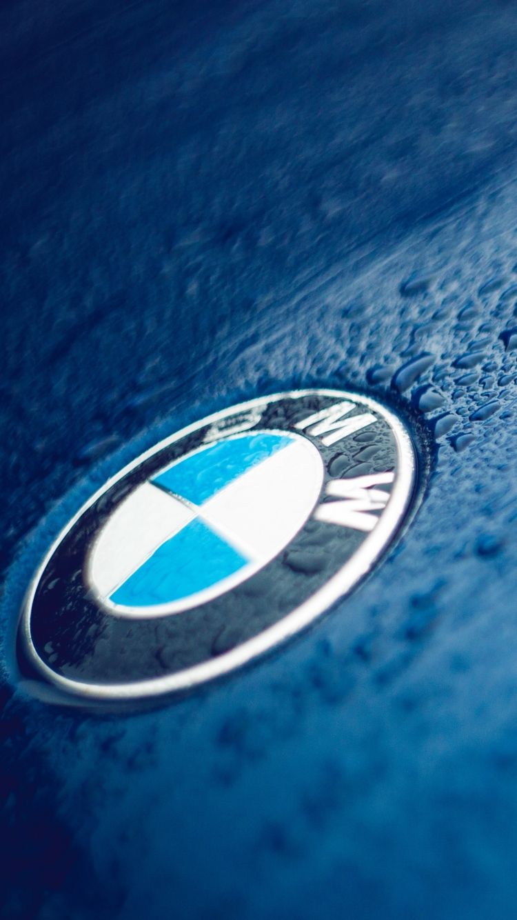 Logo Bmw Wallpapers