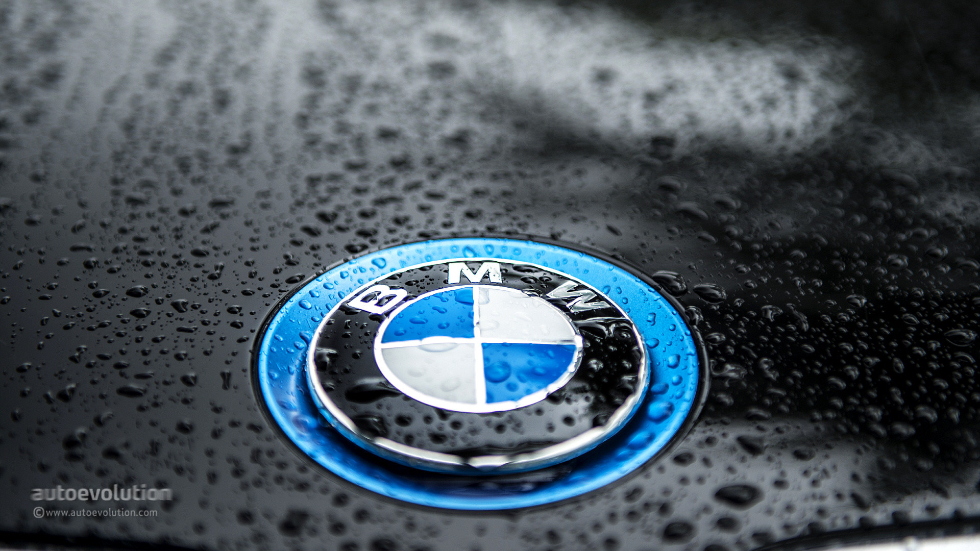 Logo Bmw Wallpapers