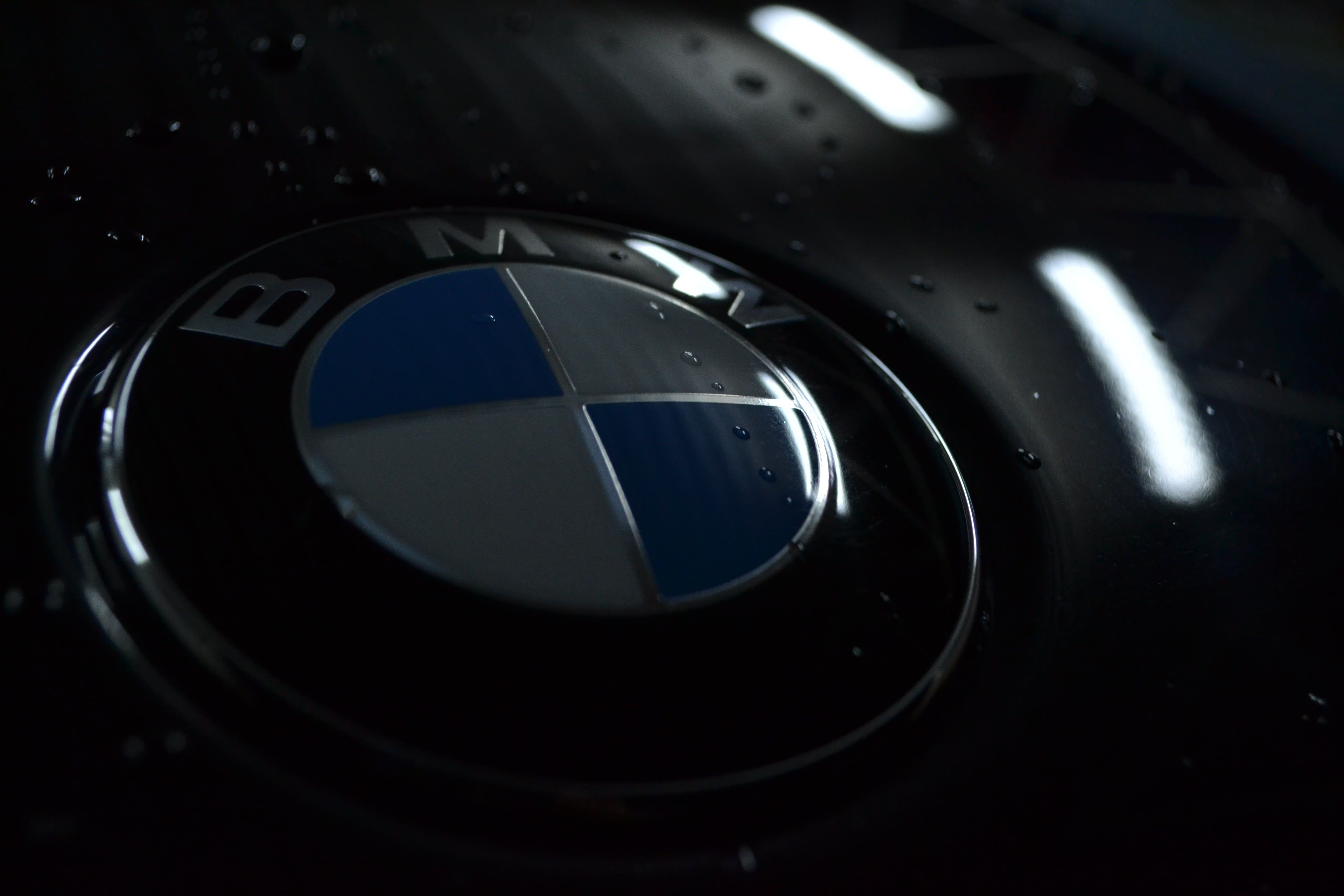 Logo Bmw Wallpapers