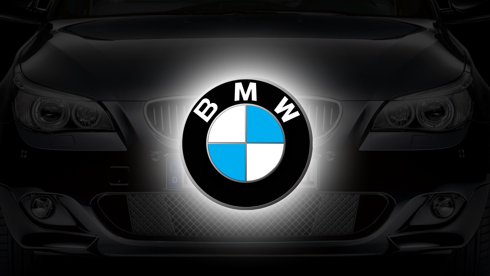 Logo Bmw Wallpapers