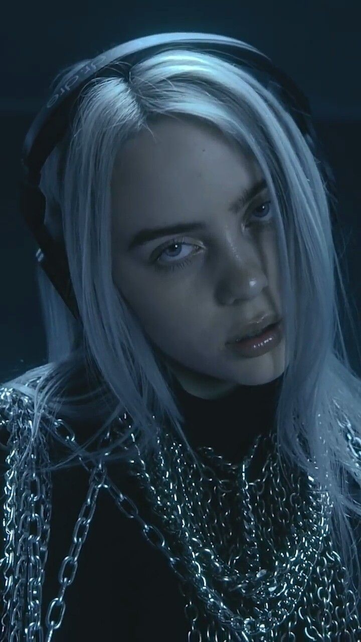 Logo De Billie Eilish Wallpapers