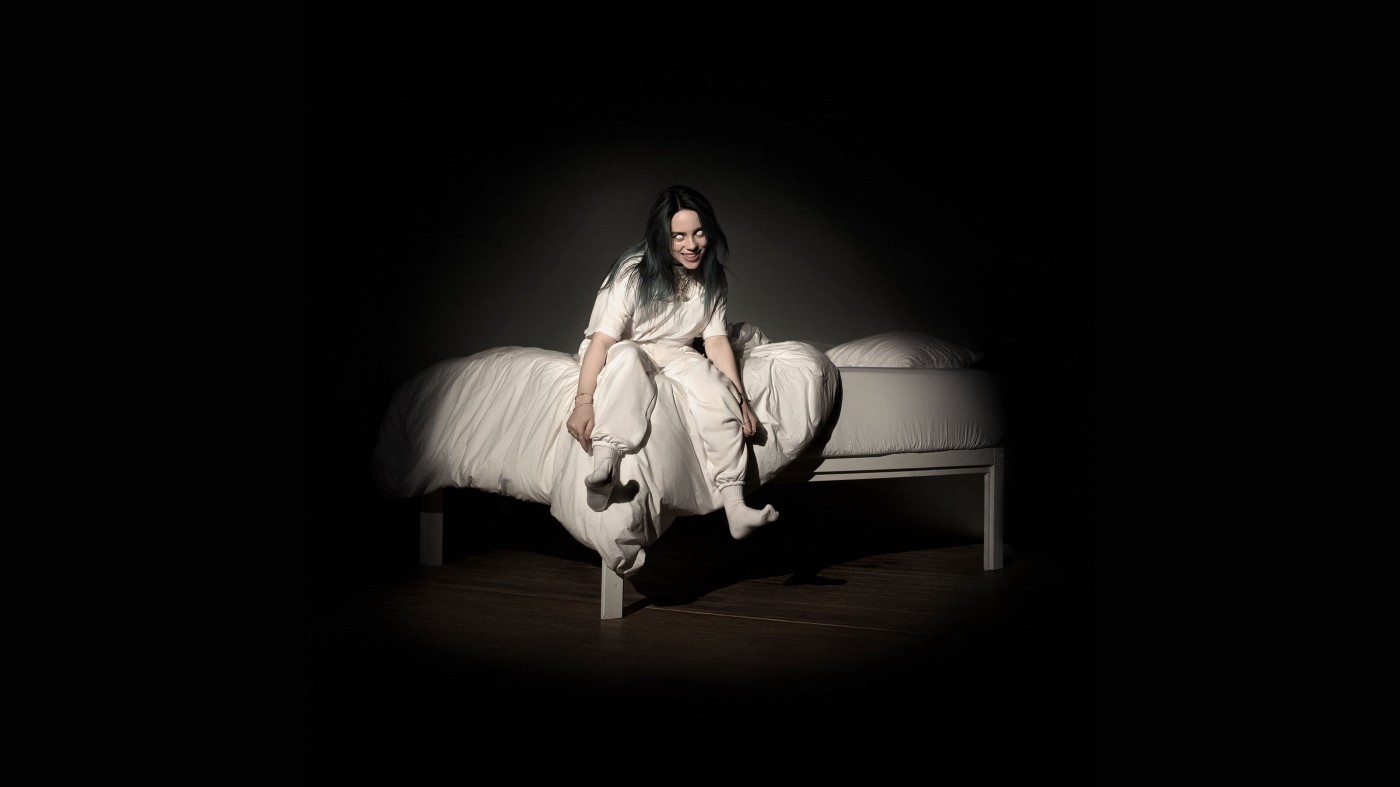 Logo De Billie Eilish Wallpapers