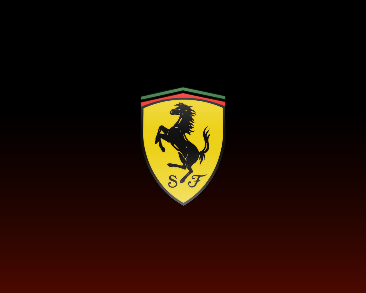 Logo Ferrari Wallpapers