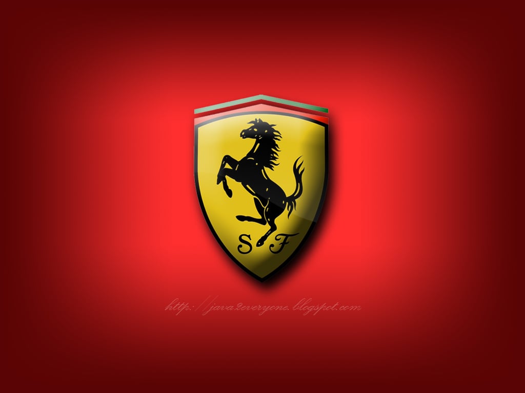 Logo Ferrari Wallpapers