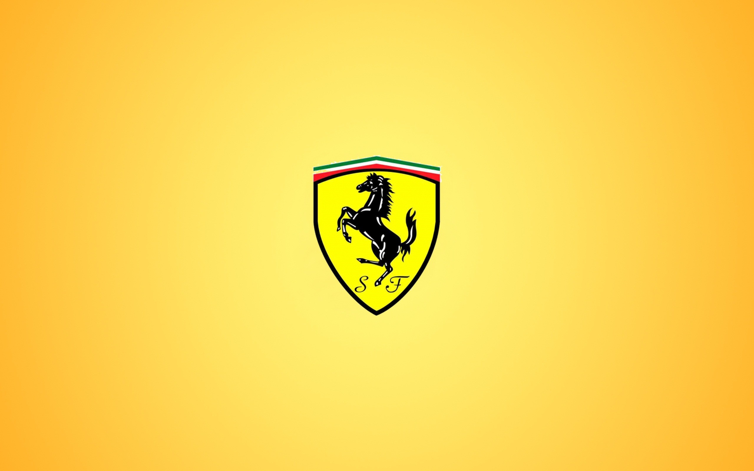 Logo Ferrari Wallpapers