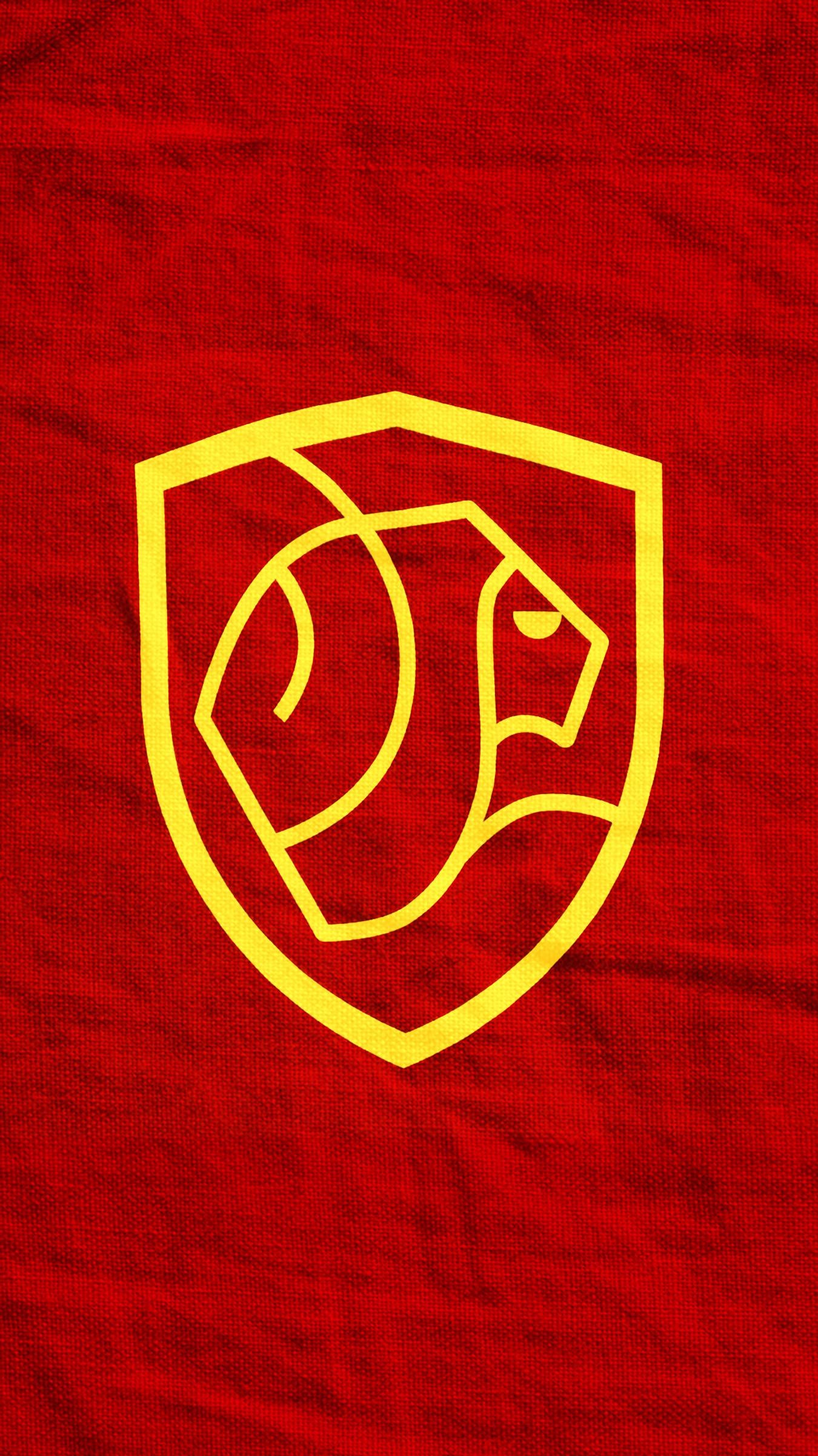 Logo Gryffindor Wallpapers