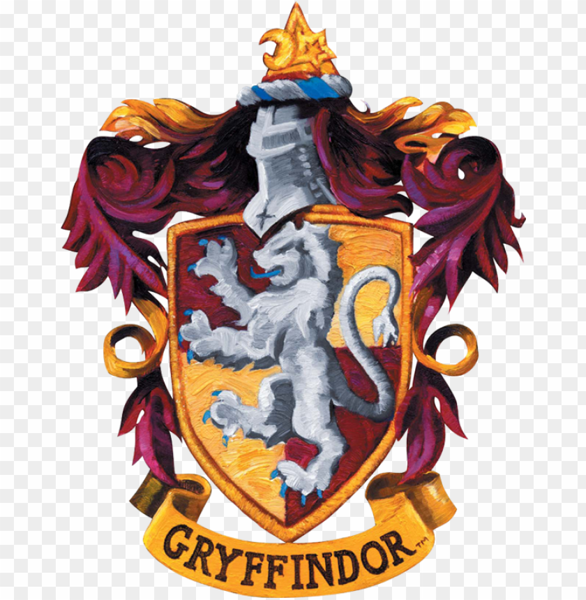 Logo Gryffindor Wallpapers