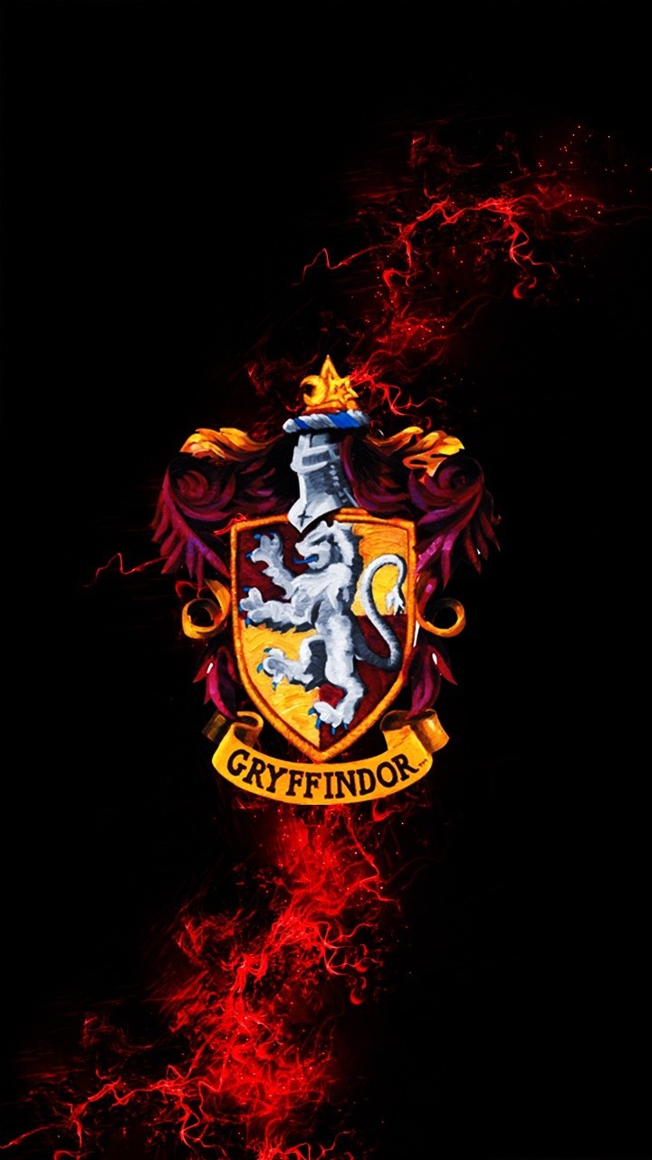 Logo Gryffindor Wallpapers