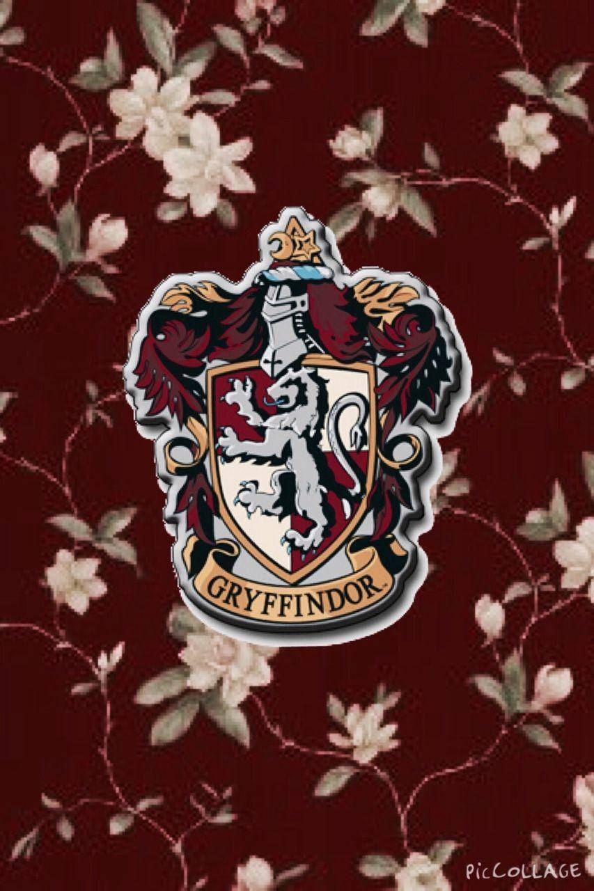 Logo Gryffindor Wallpapers