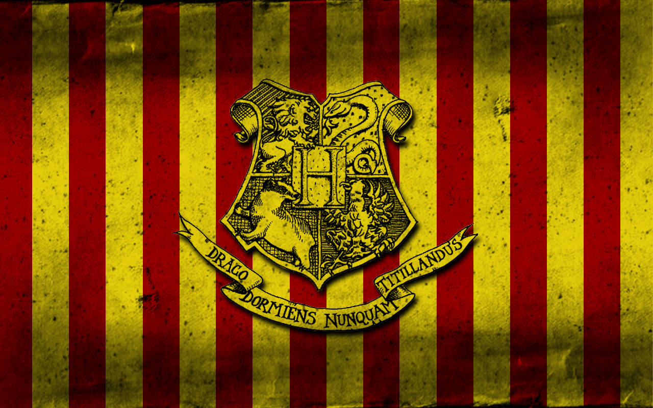 Logo Gryffindor Wallpapers