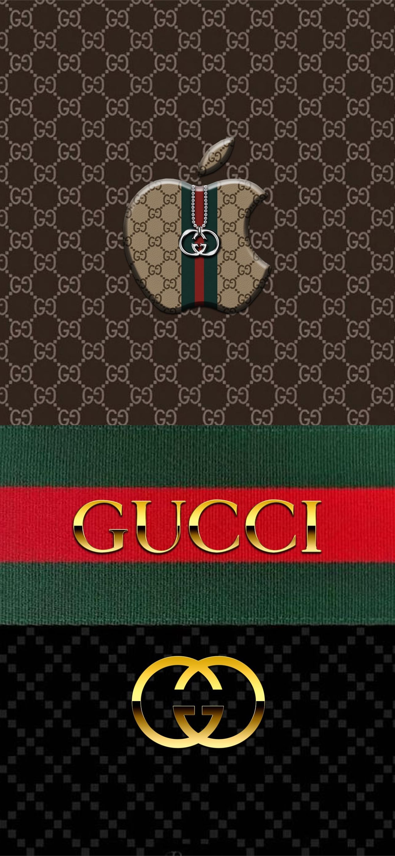 Logo Gucci Wallpapers