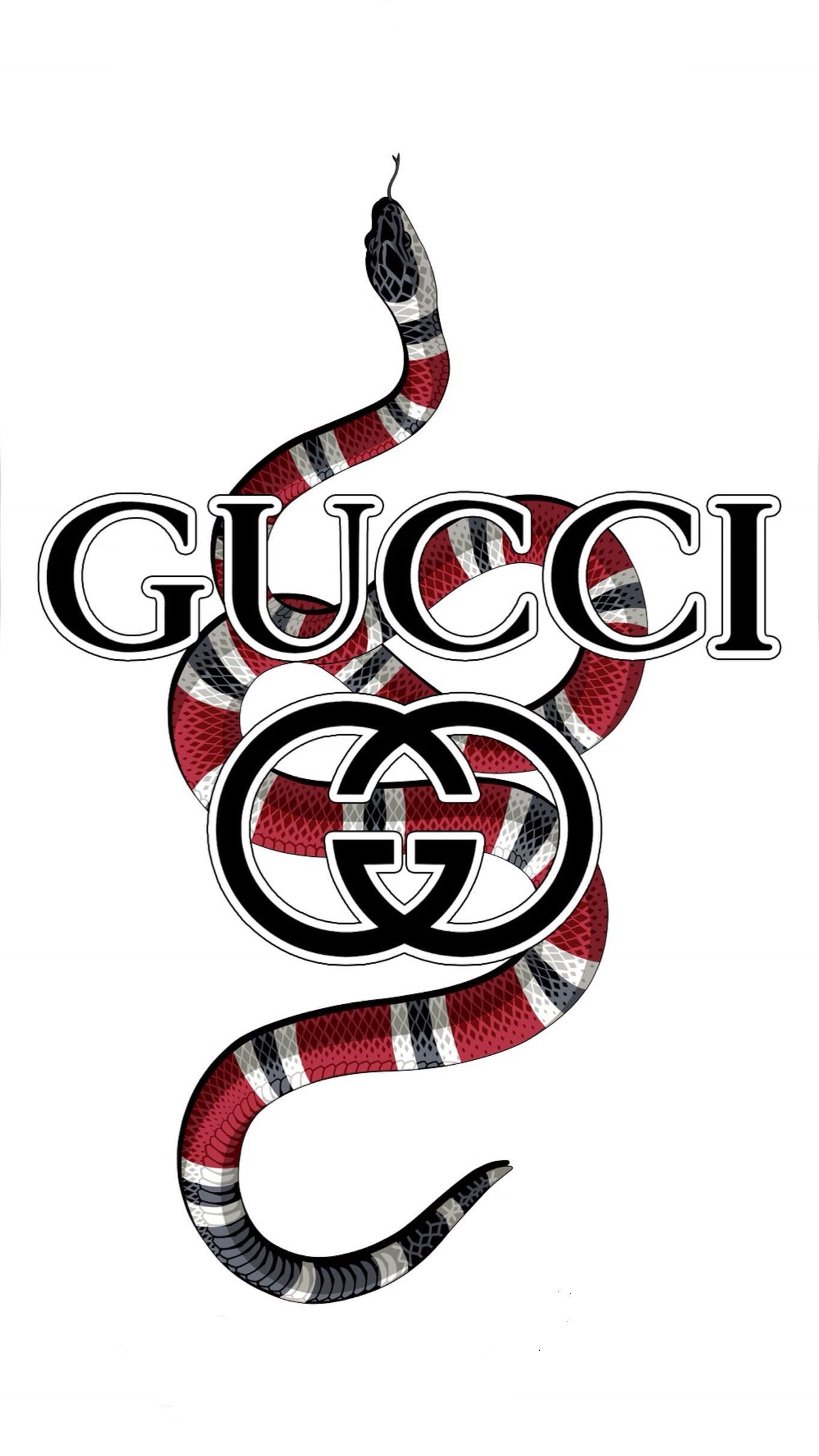 Logo Gucci Wallpapers