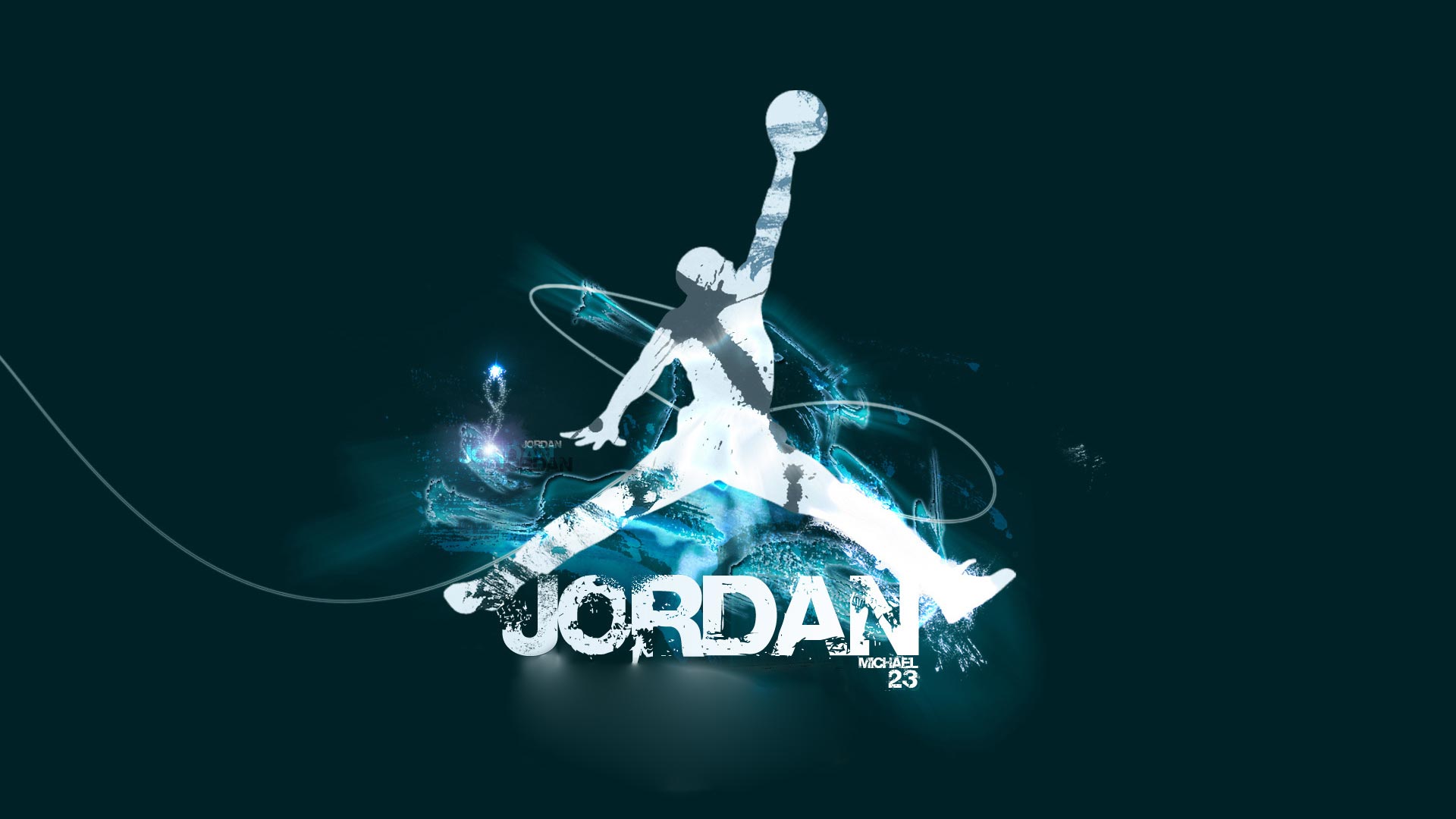 Logo Jordan Wallpapers