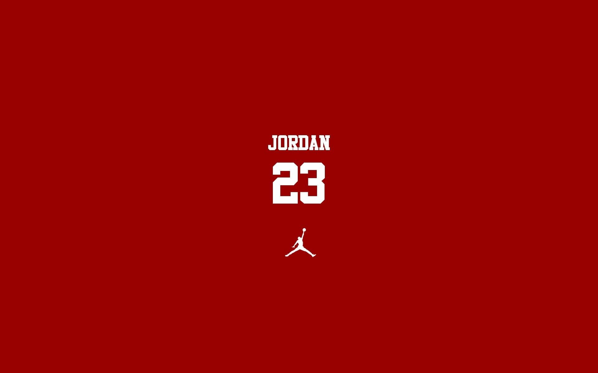 Logo Jordan Wallpapers