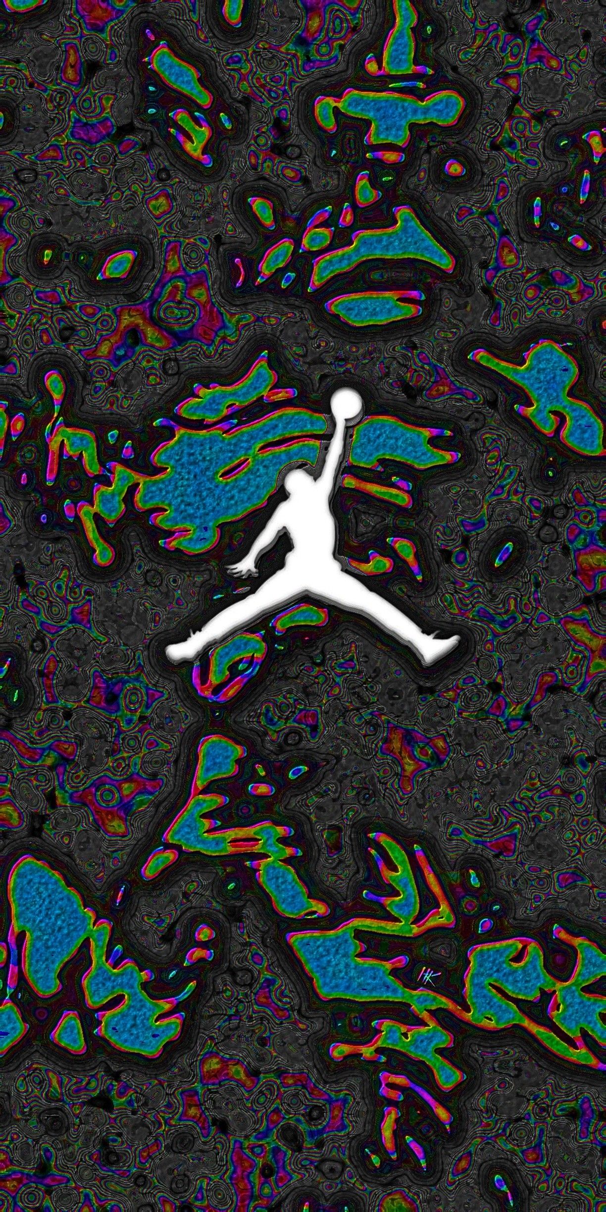 Logo Jordan Wallpapers