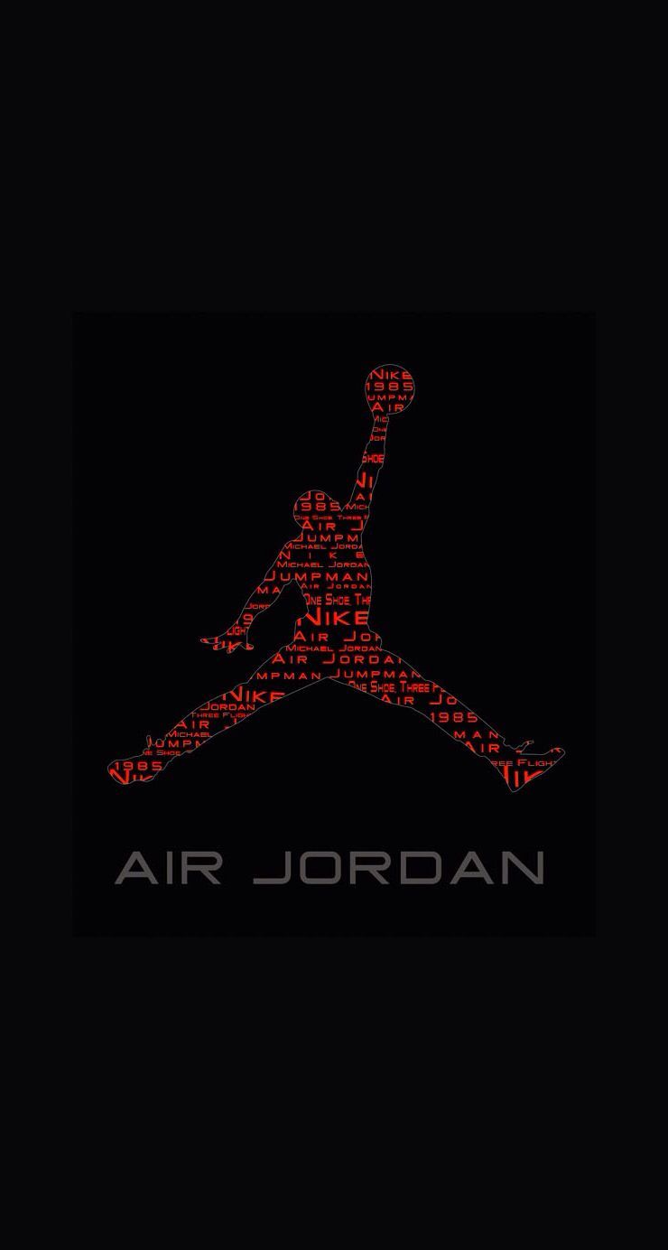 Logo Jordan Wallpapers