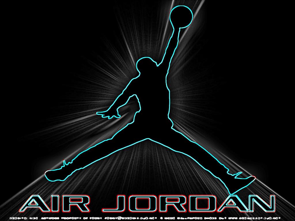 Logo Jordan Wallpapers