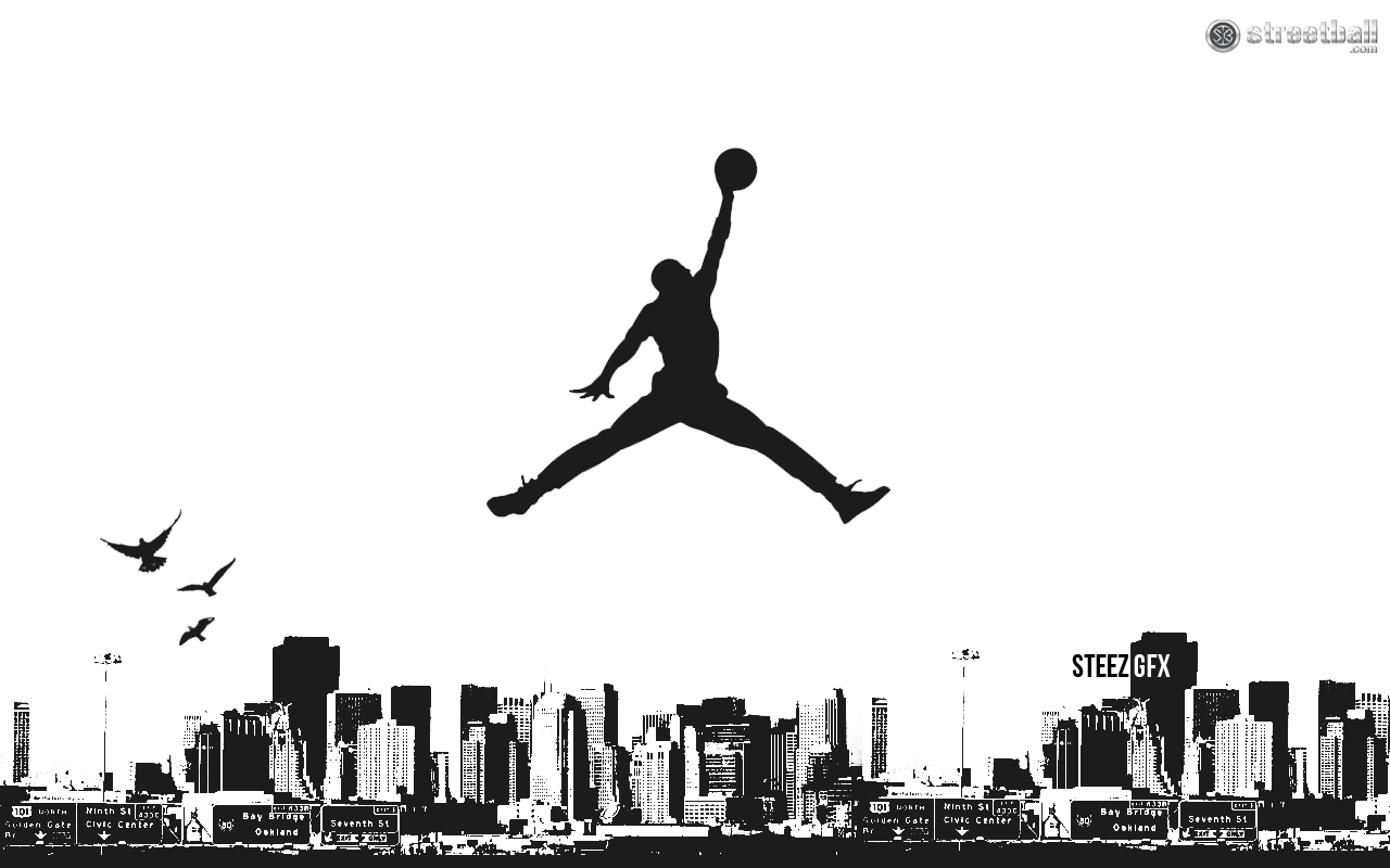 Logo Jordan Wallpapers