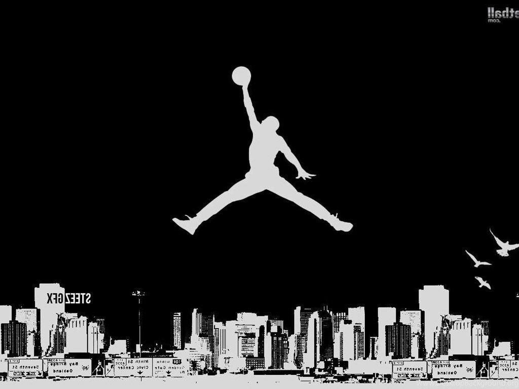 Logo Jordan Wallpapers