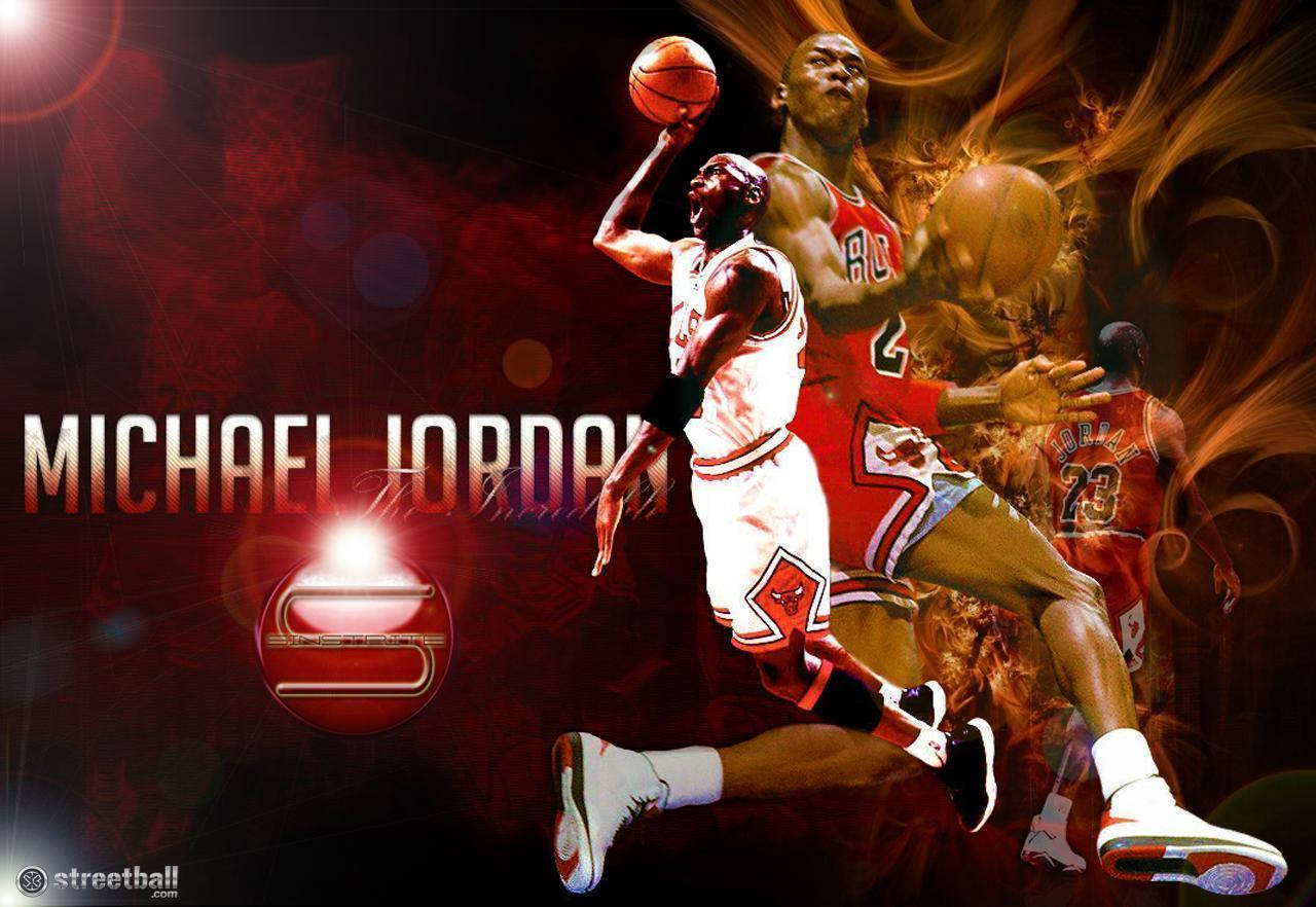 Logo Jordan Wallpapers