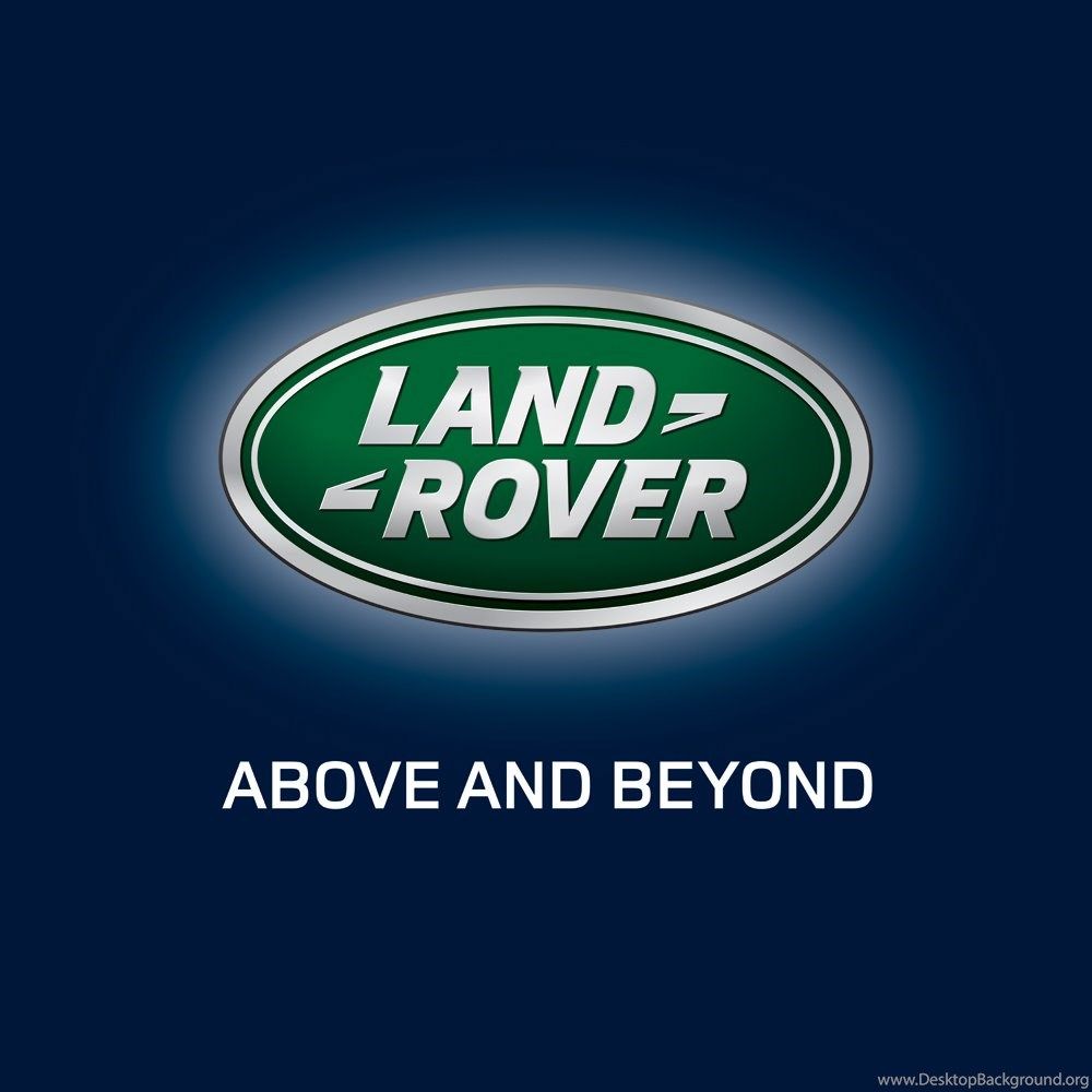 Logo Land Rover Wallpapers