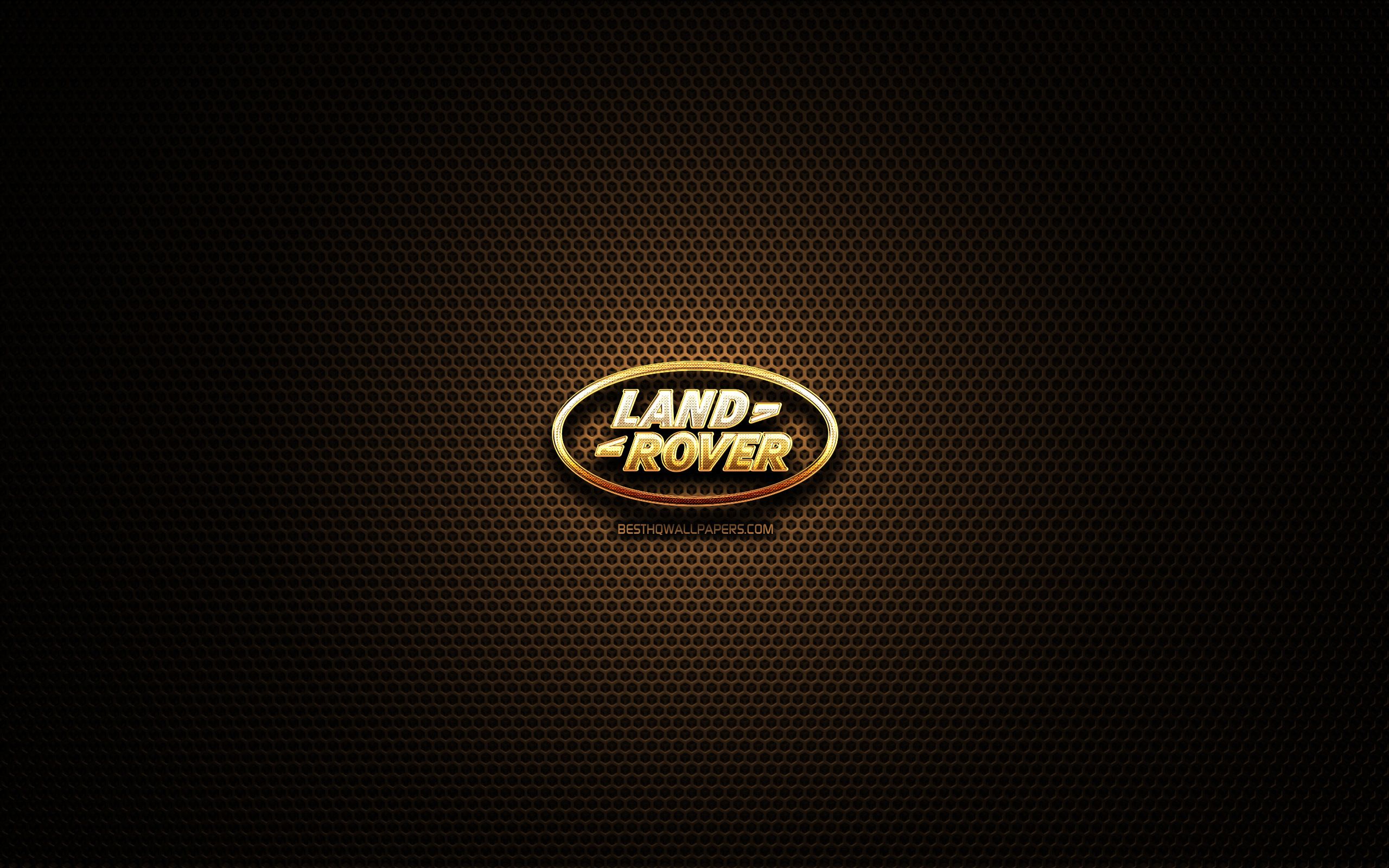 Logo Land Rover Wallpapers