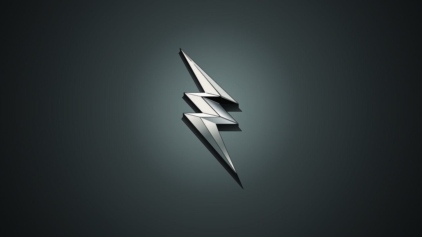 Logo Power Ranger Wallpapers