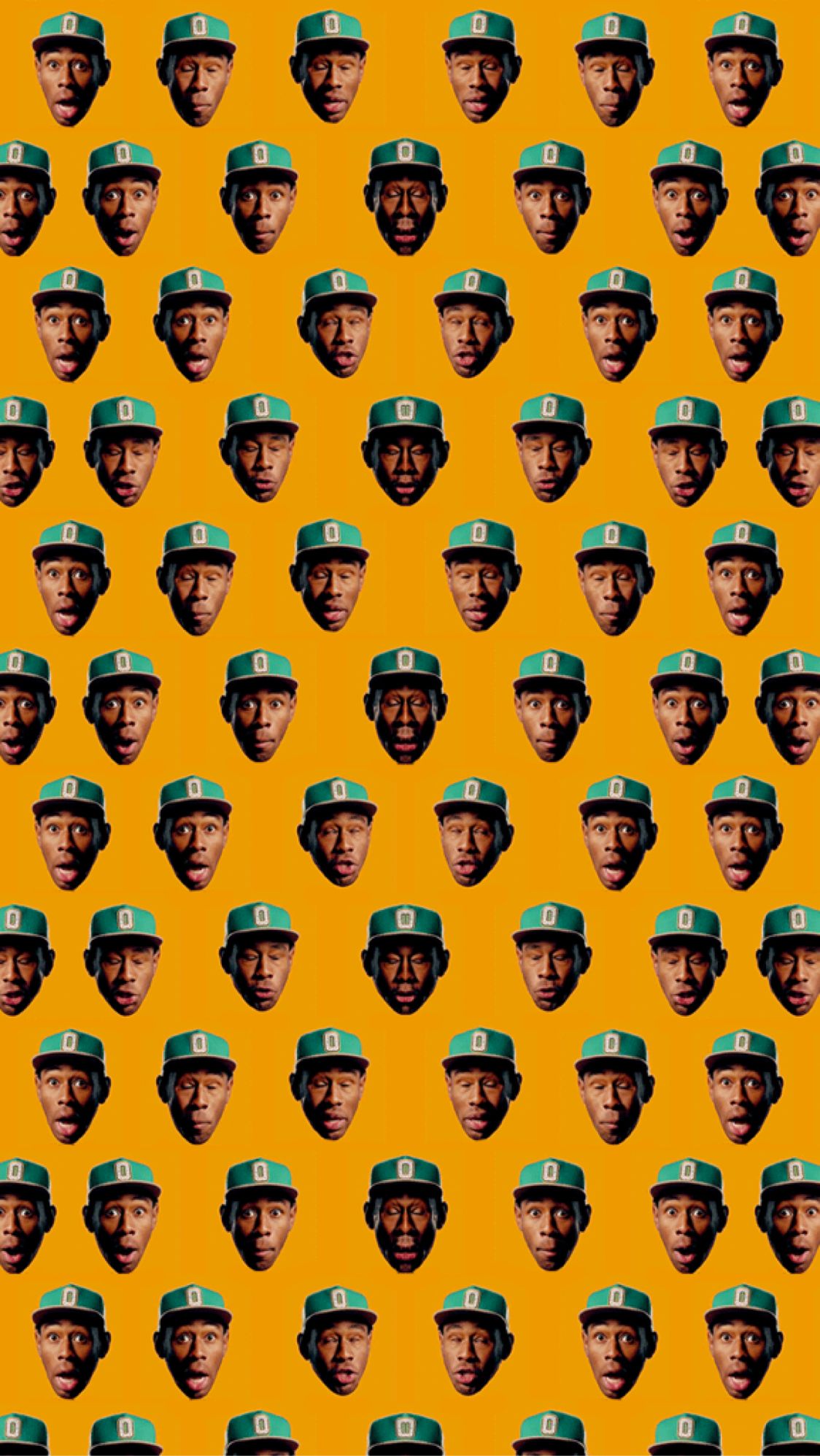 Loiter Squad Wallpapers