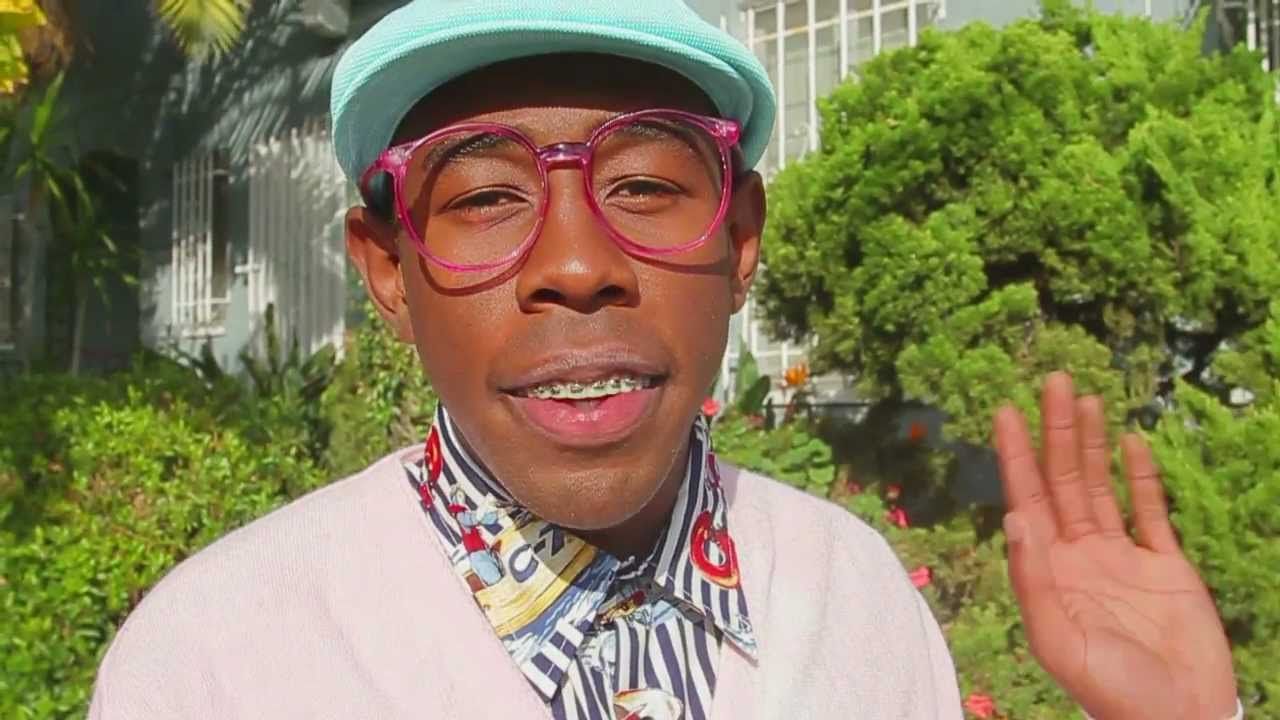 Loiter Squad Wallpapers