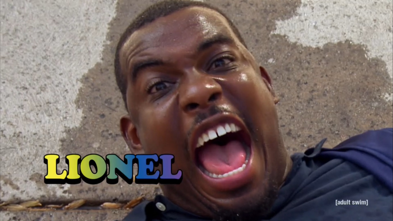 Loiter Squad Wallpapers