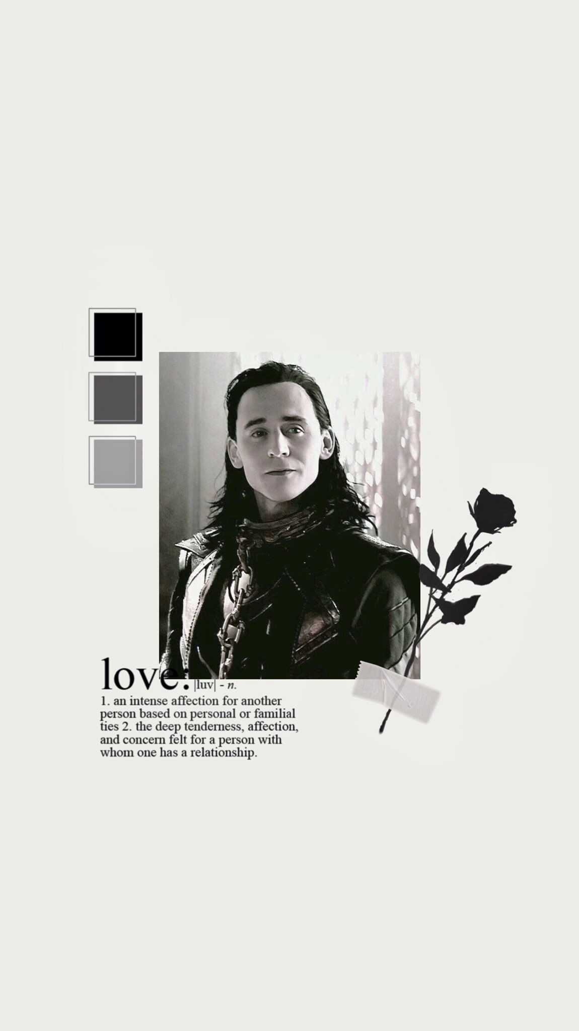 Loki Aesthetic Wallpapers