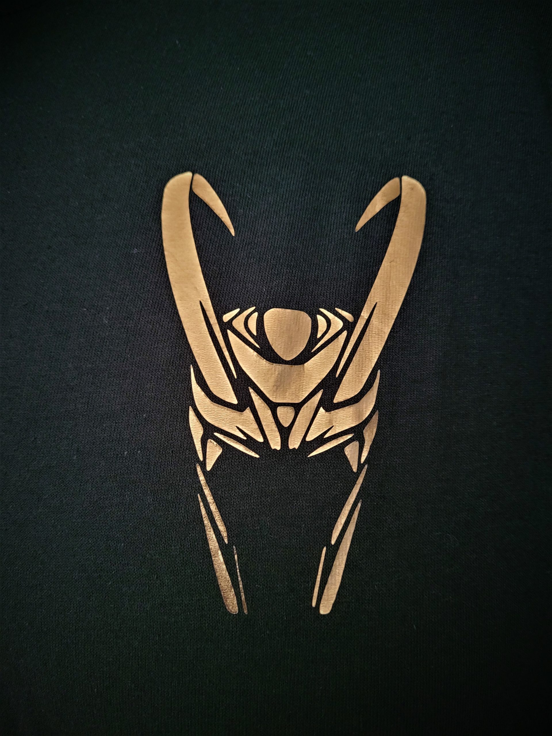 Loki Helmet Wallpapers