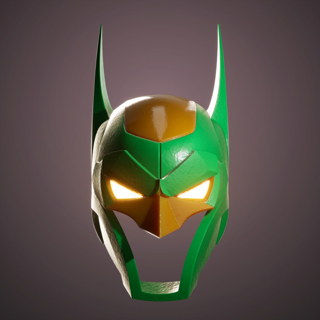 Loki Helmet Wallpapers