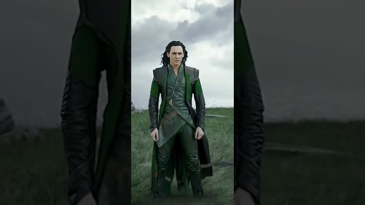 Loki Live Wallpapers