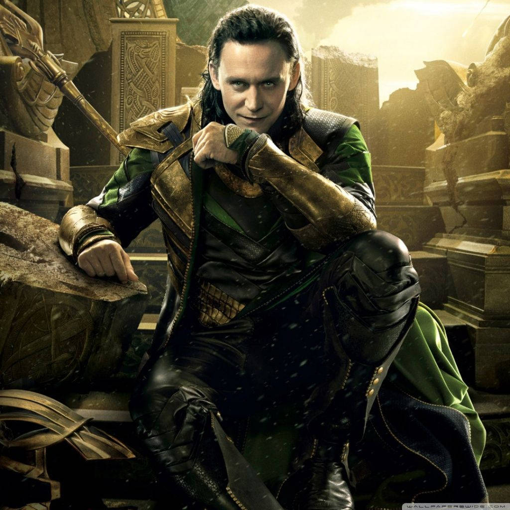 Loki Live Wallpapers