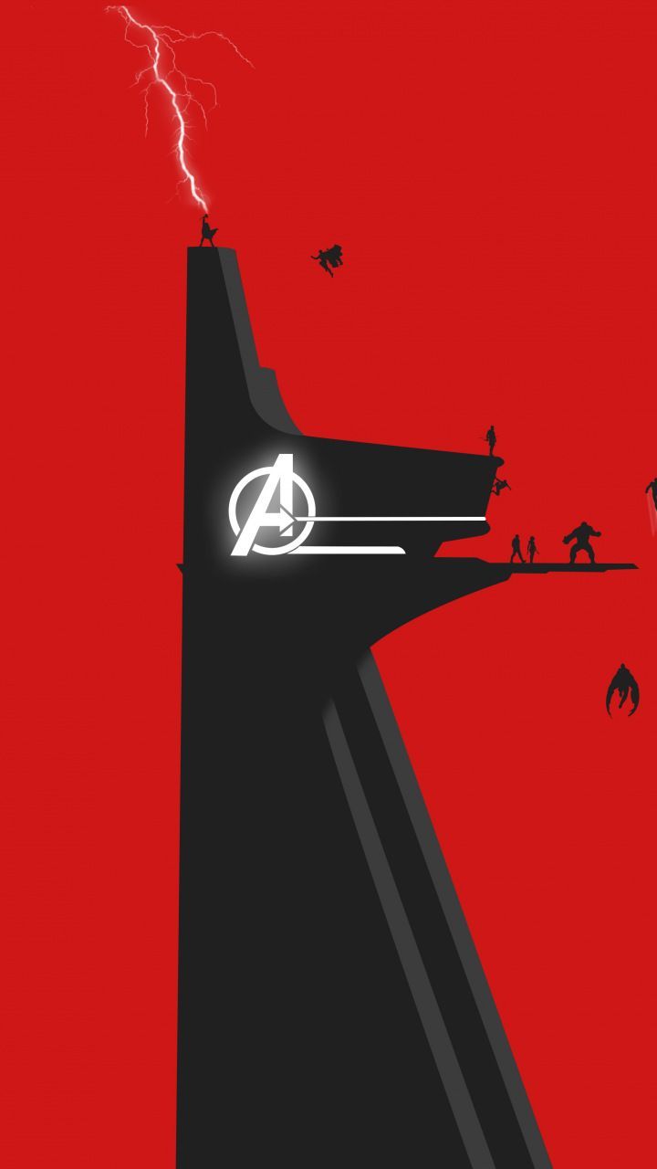 Loki Minimalist Wallpapers