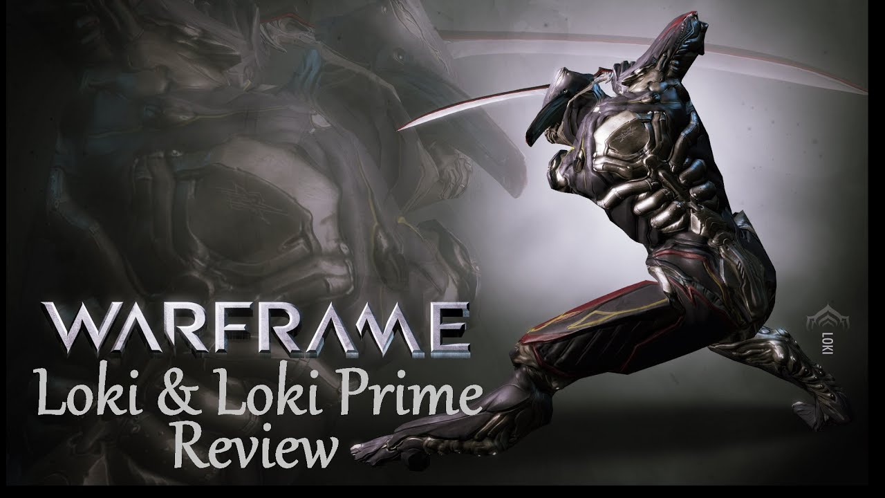 Loki Prime Wallpapers