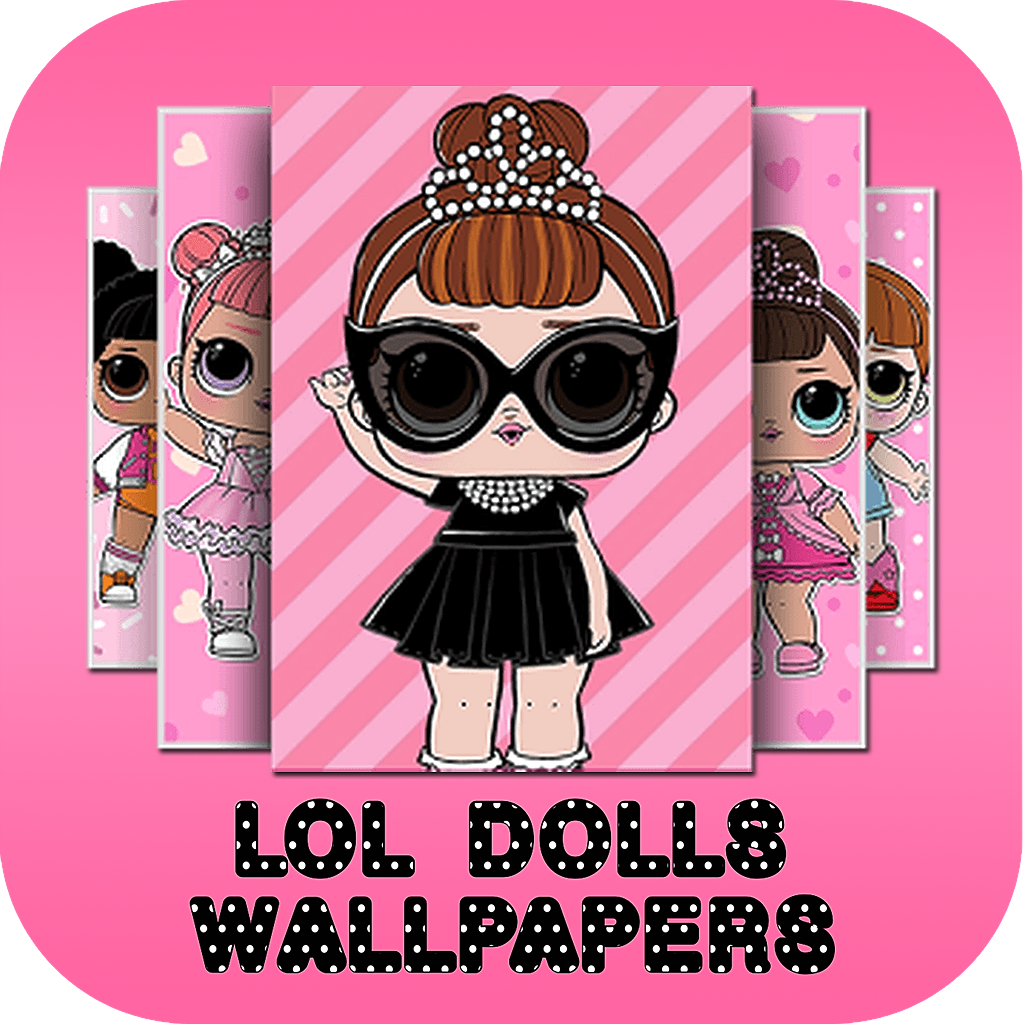 Lol Dolls Pictures Wallpapers