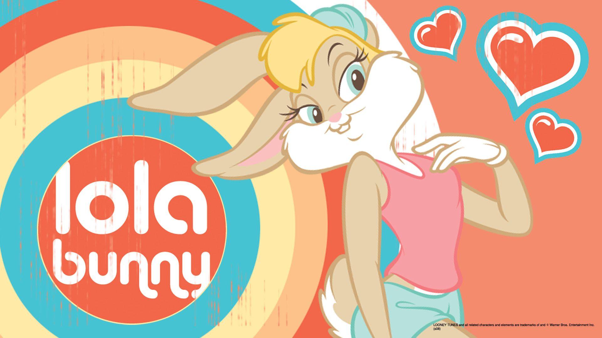 Lola Bunny Wallpapers