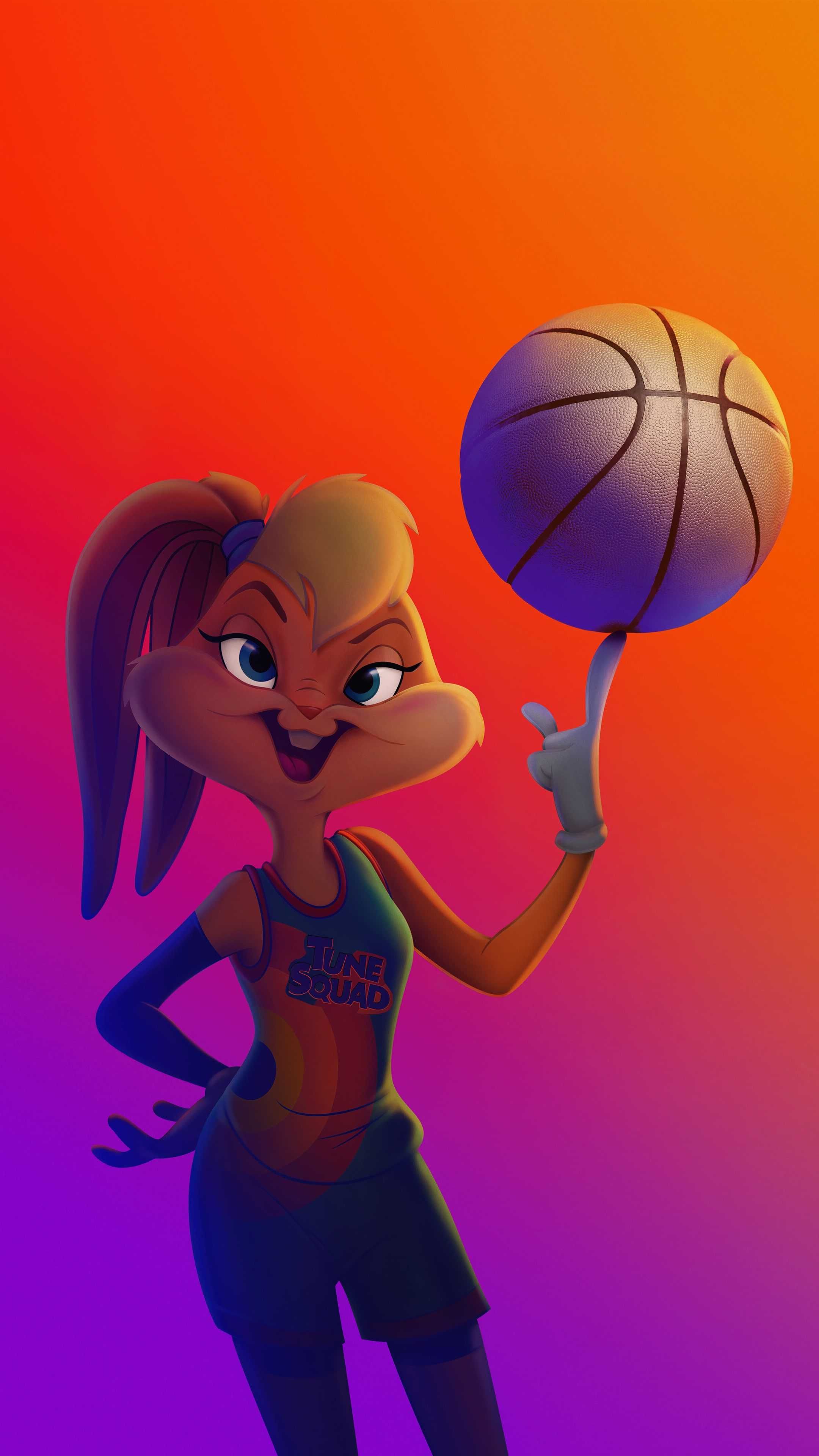 Lola Bunny Wallpapers