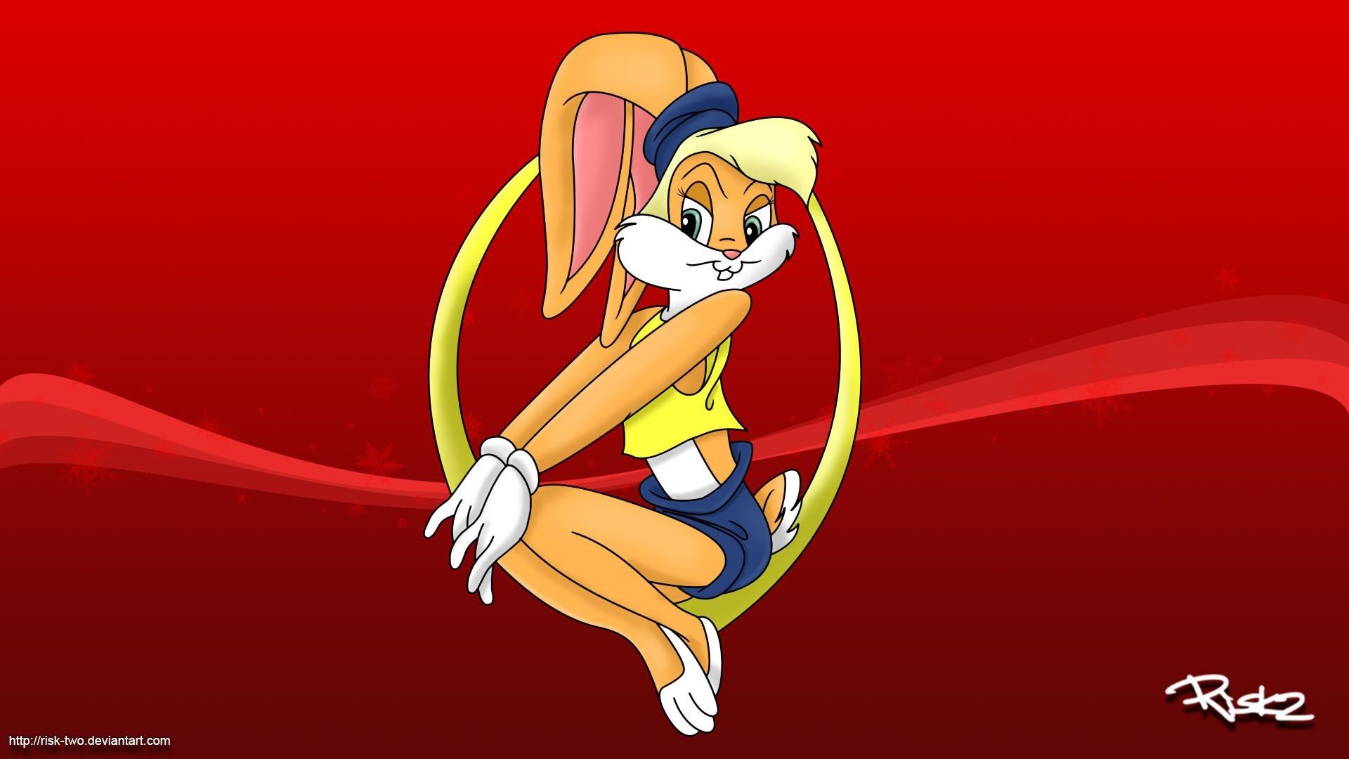 Lola Bunny Wallpapers