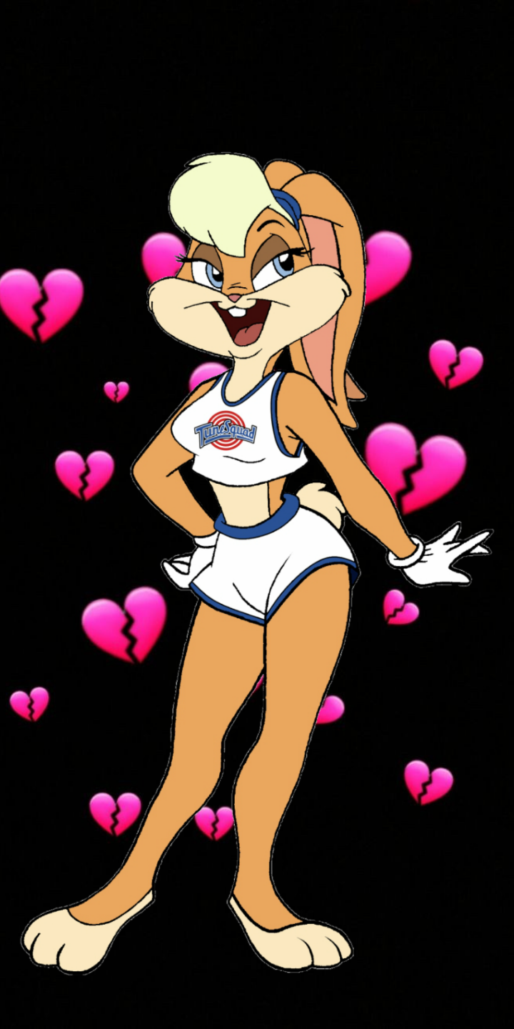 Lola Bunny Wallpapers