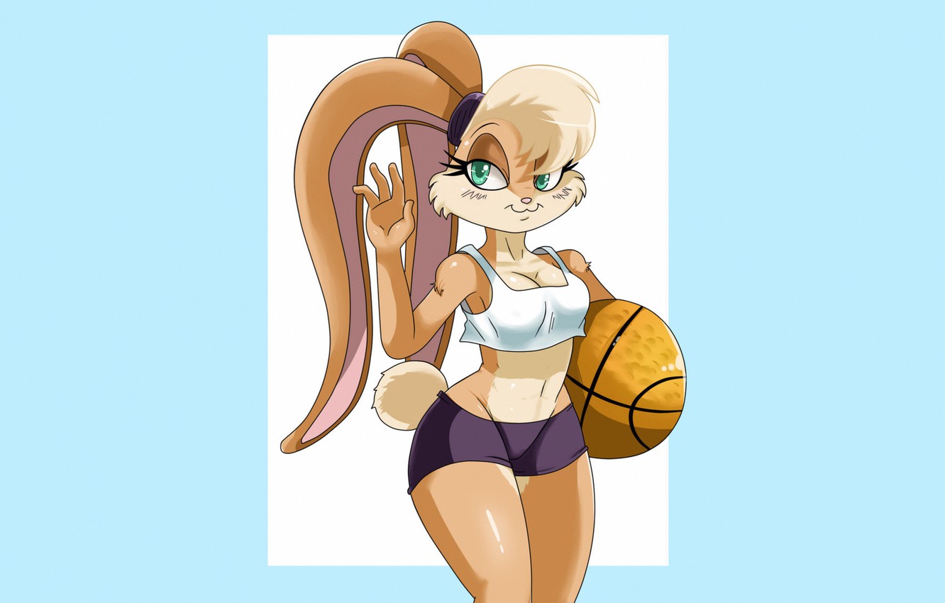 Lola Bunny Wallpapers