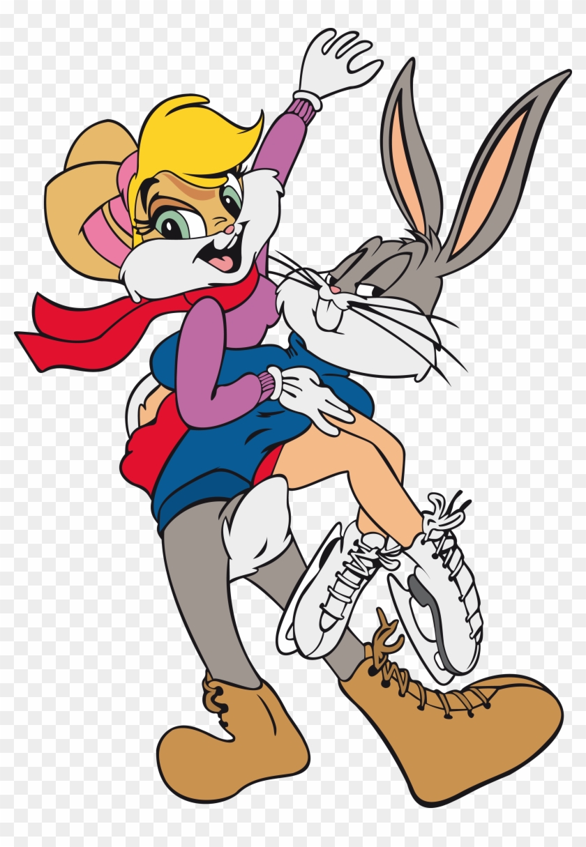 Lola Bunny Wallpapers