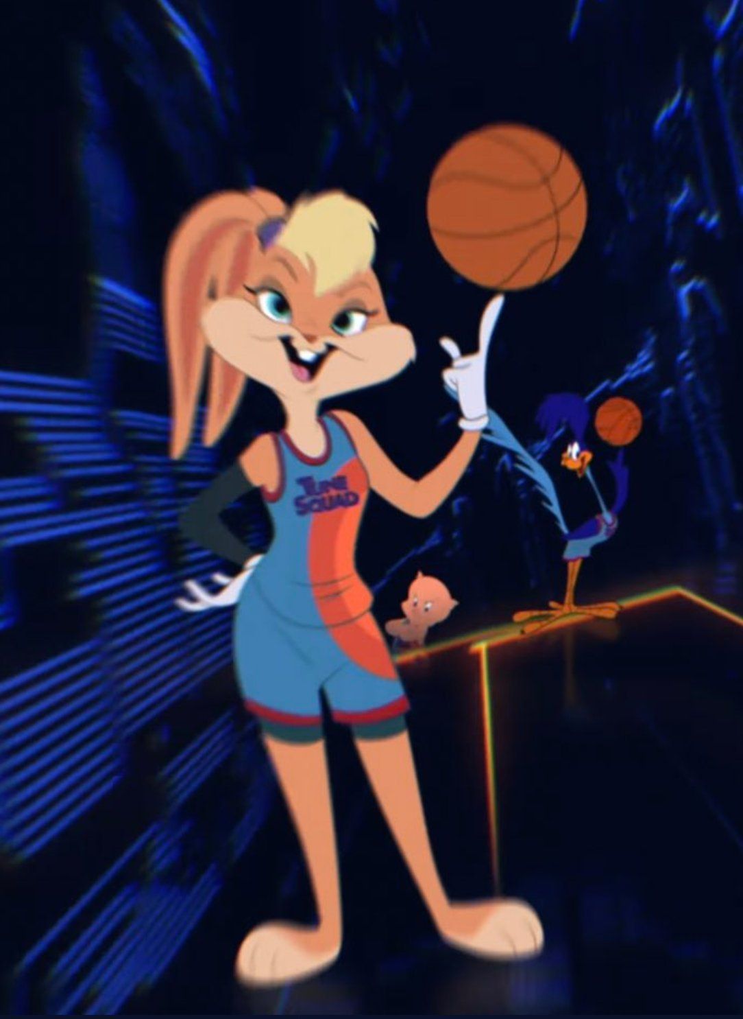 Lola Bunny Wallpapers